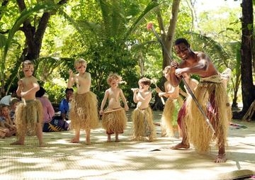 Treasure Island Resort2
