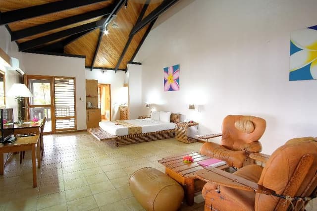 VILLA OCEAN FRONT