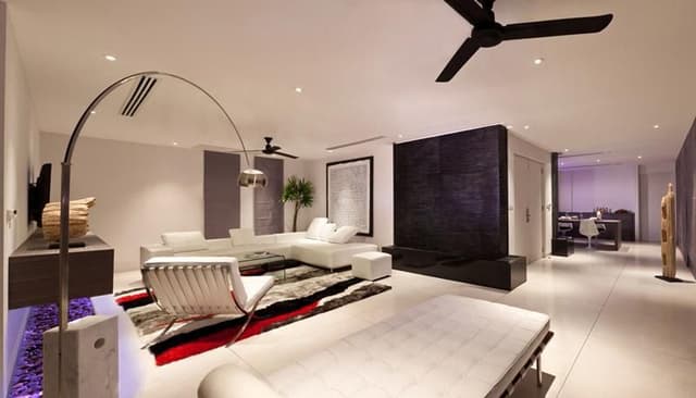 SUITE STANDARD