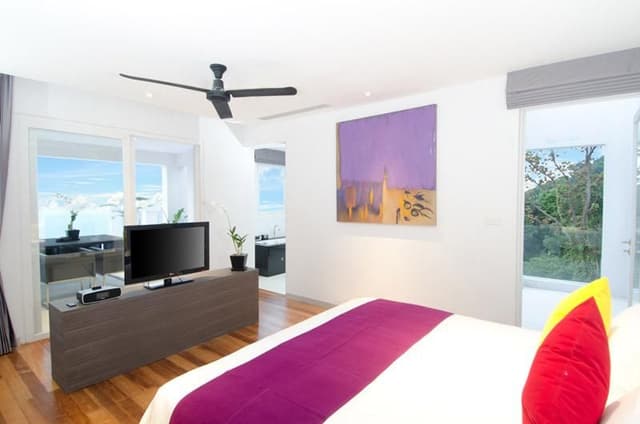 SUITE STANDARD