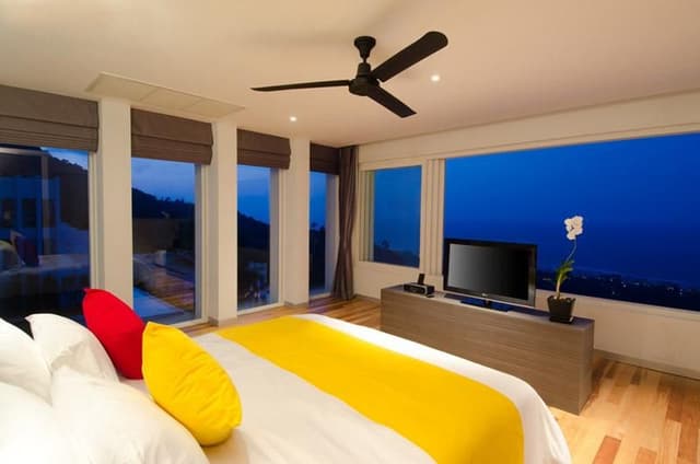 SUITE STANDARD