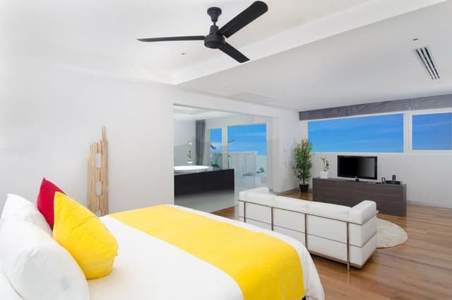 SUITE STANDARD