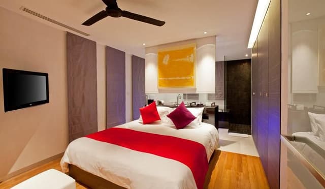 SUITE STANDARD