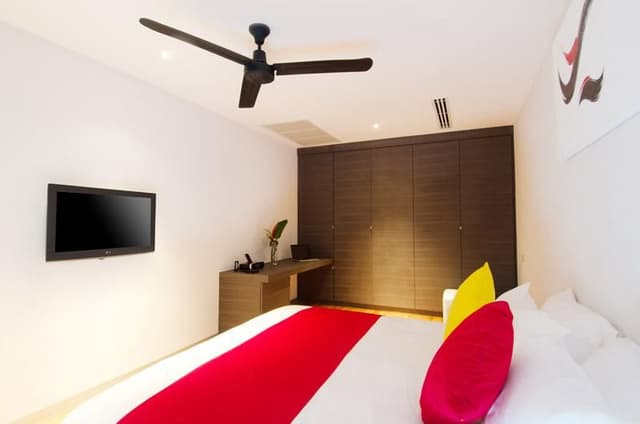 SUITE STANDARD