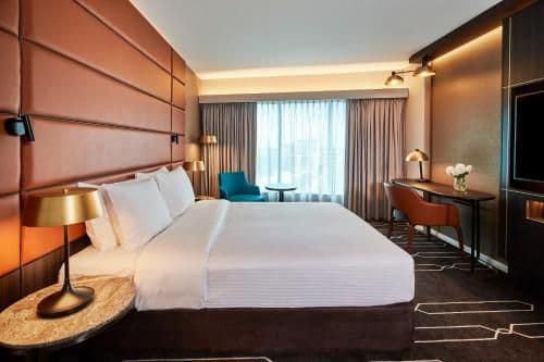 Superior King Room