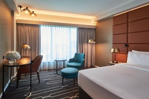 Holiday Inn Sydney Airport, an IHG Hotel (Holiday Inn Sydney Airport)0