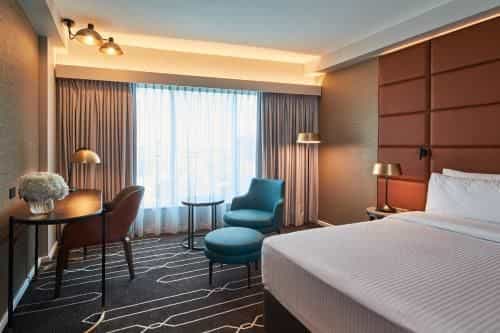 Holiday Inn Sydney Airport, an IHG Hotel