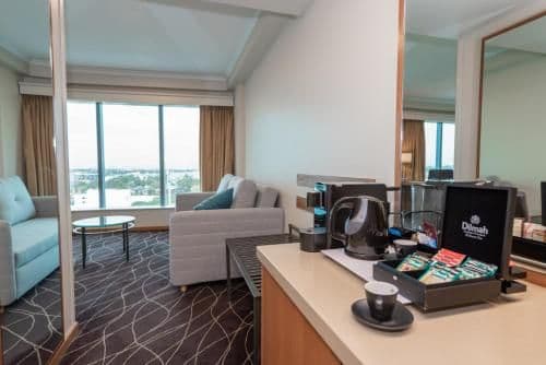 Double or Twin Room
