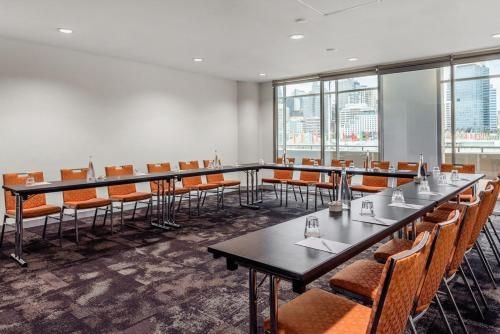 ไอบิส ซิดนีย์ ดาร์ลิง ฮาร์เบอร์ (Ibis Sydney Darling Harbour)4