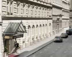 Best Western Premier Kaiserhof Wien