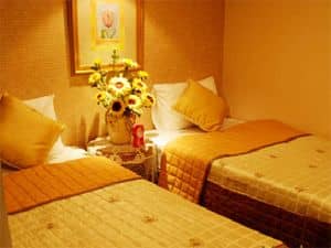 Golden Mango Home Hotel Golden Mango Home Hotel