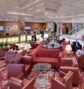 VIENNA MARRIOTT HOTEL0