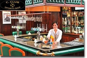 Golden Tulip Bahrain Hotel1