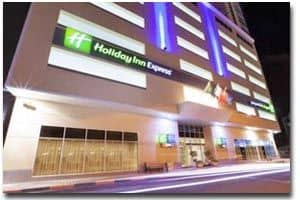 Holiday Inn Express Bahrain Holiday Inn Express Bahrain