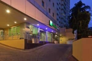 Holiday Inn Express Sumare Ave. Sao Paulo Holiday Inn Express Sumare Ave. Sao Paulo