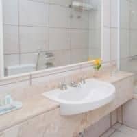 Prodigy Grand Hotel & Suites Berrini Prodigy Grand Hotel & Suites Berrini