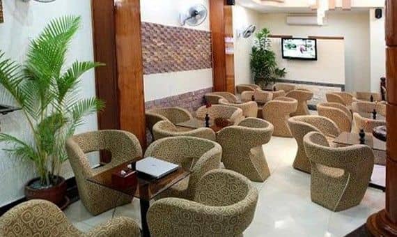 Hang Neak Hotel Hang Neak Hotel
