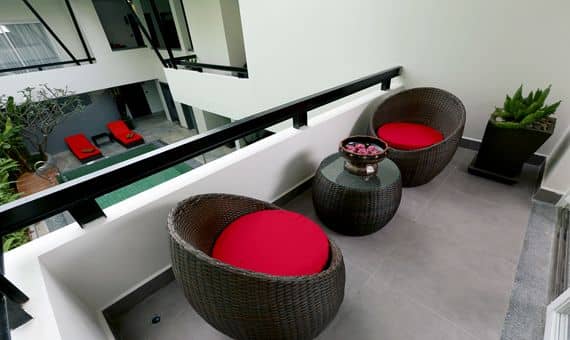 Teav Boutique Hotel Teav Boutique Hotel