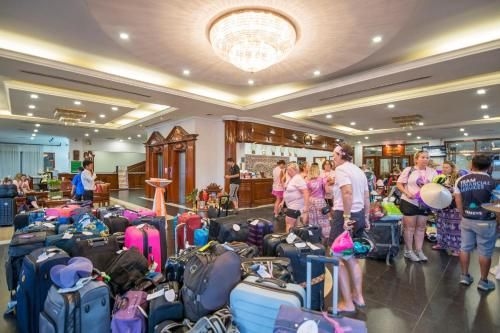 Angkor Holiday Hotel4