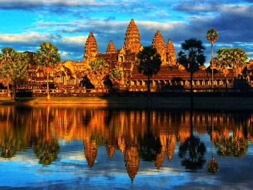 Angkor Holiday Hotel1