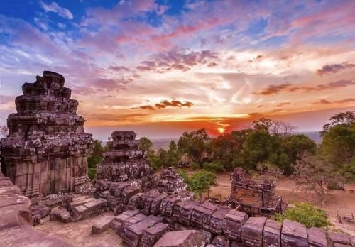 Angkor Holiday Hotel3