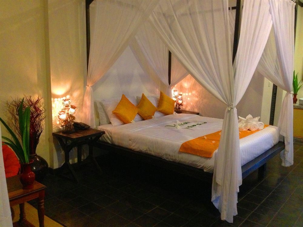 Boutique Indochine Hotel & Spa0