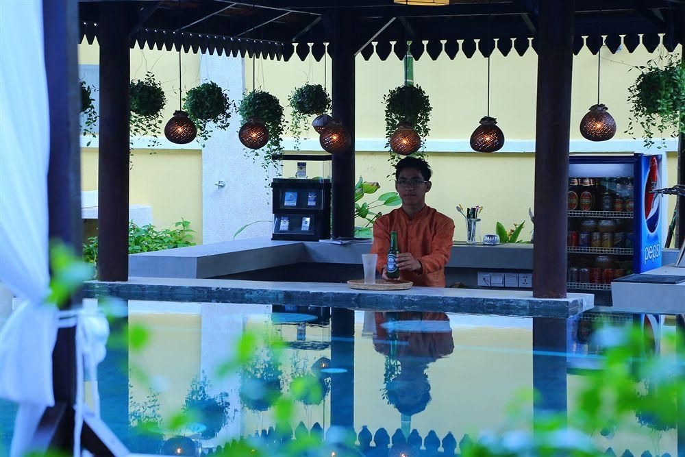 Boutique Indochine Hotel & Spa3