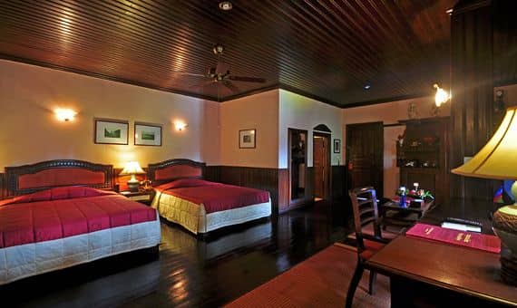 Hanuman Alaya Boutique Residence Hanuman Alaya Boutique Residence