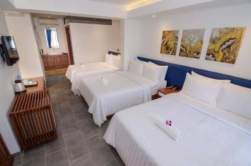 Neth Socheata Hotel Neth Socheata Hotel