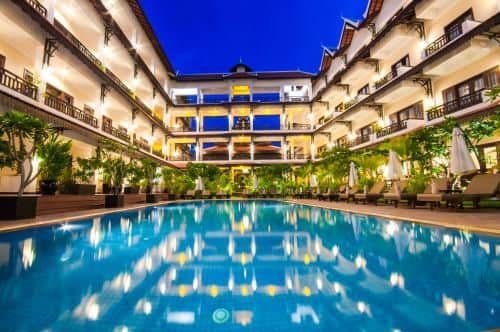 Saem Siemreap Hotel Saem Siemreap Hotel
