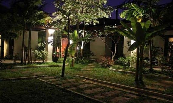 Villa Amalia Villa Amalia