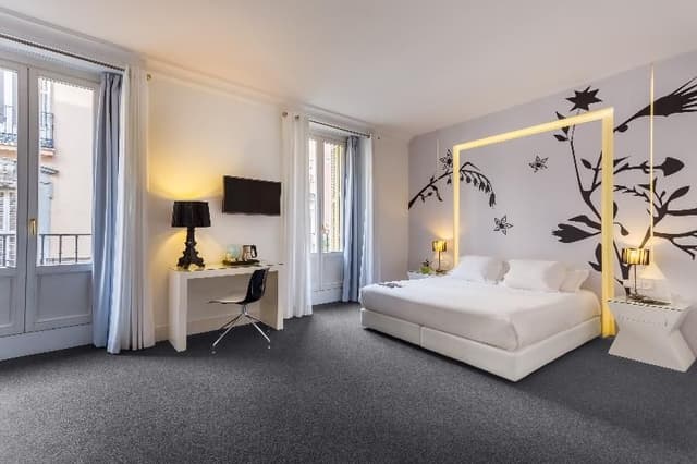 JUNIOR SUITE STANDARD