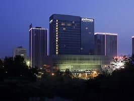 Pullman Beijing West Wanda Pullman Beijing West Wanda