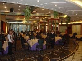 Guang Dong Bostan Hotel4