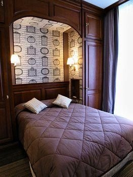 Best Western Premier Hotel L'Horset Opera4
