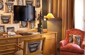 Best Western Premier Hotel L'Horset Opera2