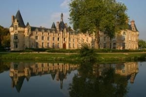 Hotel Chateau d'Esclimont4