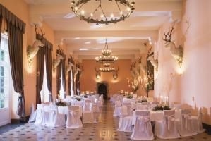 Hotel Chateau d'Esclimont1