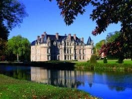Hotel Chateau d'Esclimont Hotel Chateau d'Esclimont