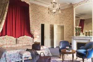 Hotel Chateau d'Esclimont Hotel Chateau d'Esclimont