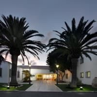 Parador De Malaga Golf Hotel4