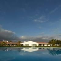 Parador De Malaga Golf Hotel3