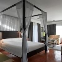 Parador De Malaga Golf Hotel1