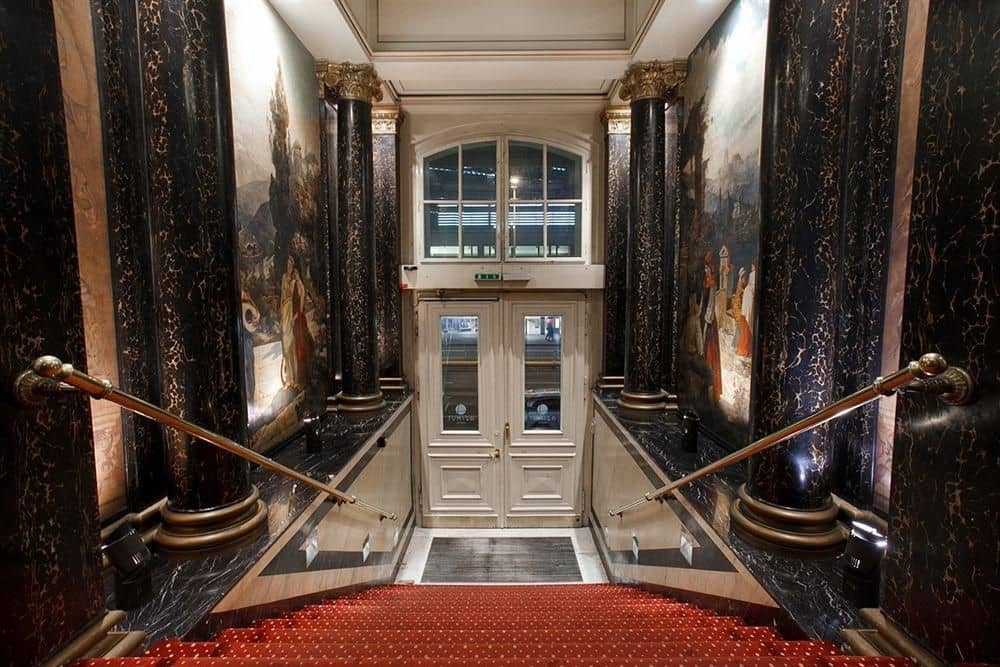 Azimut Hotel Berlin Kurfuerstendamm Azimut Hotel Berlin Kurfuerstendamm