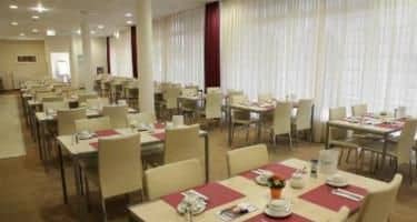 Best Western Hotel Berlin-Mitte Best Western Hotel Berlin-Mitte