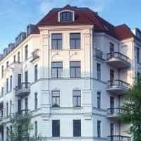 Louisa's Place Berlin Louisa's Place Berlin