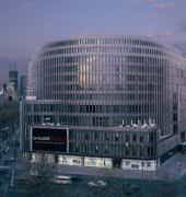 SWISSOTEL BERLIN - AM KURFURSTENDAMM SWISSOTEL BERLIN - AM KURFURSTENDAMM