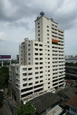 Interchange Tower Serviced Apartment Interchange Tower Serviced Apartment