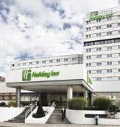 HOLIDAY INN MUNICH - CITY CENTRE HOLIDAY INN MUNICH - CITY CENTRE