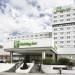 HOLIDAY INN MUNICH - CITY CENTRE2